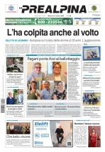 laprealpina