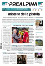 laprealpina