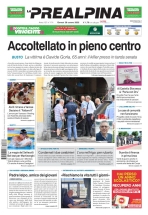 laprealpina