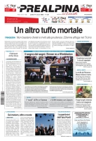 La Prealpina - Lunedi