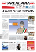 laprealpina