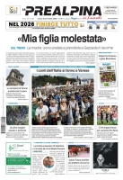 La Prealpina - Lunedi