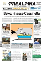 laprealpina