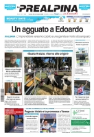 La Prealpina - Lunedi