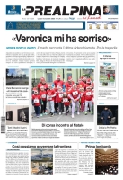 La Prealpina - Lunedi