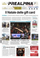 La Prealpina - Lunedi