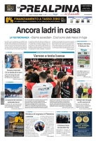 La Prealpina - Lunedi