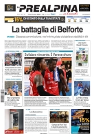 La Prealpina - Lunedi