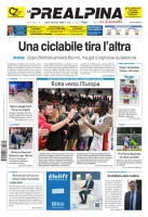 La Prealpina - Lunedi